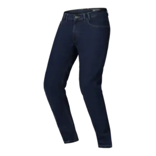 Richa Ragnar Kevlar Jeans Mørkeblå Lengde:32 