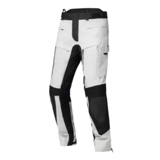 Richa Infinity 3 Adventure MC-Bukse Grå 