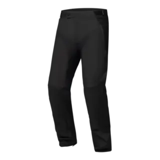 Richa Eternity MC-Bukse Svart 