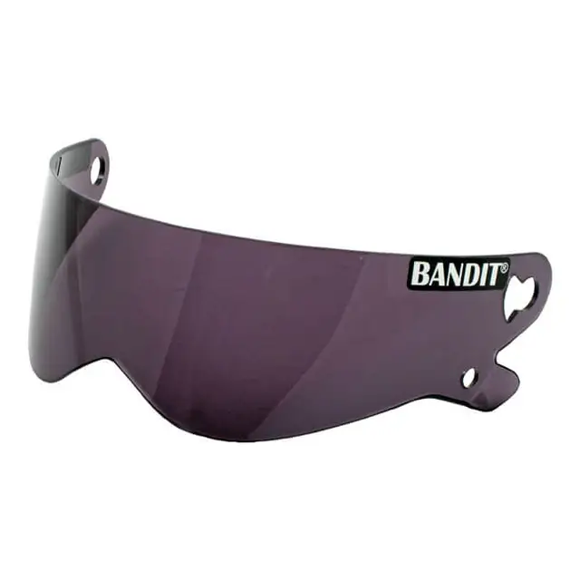 Bandit Visir XXR Light Tint 