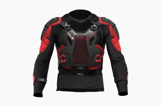 Alpinestars Tech Off-Road Airbagsystem 
