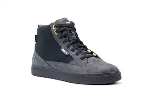 Sidi MC-Sko Arx Svart/Hvit