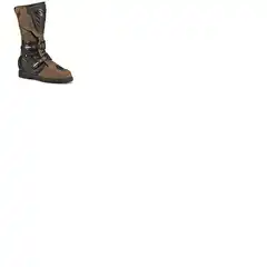 Sidi MC-Støvler Adventure II GoreTex Tabacco