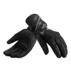 Richa Eternity MC-Hansker Svart