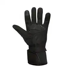 Bullfighter Arctic Hansker Svart