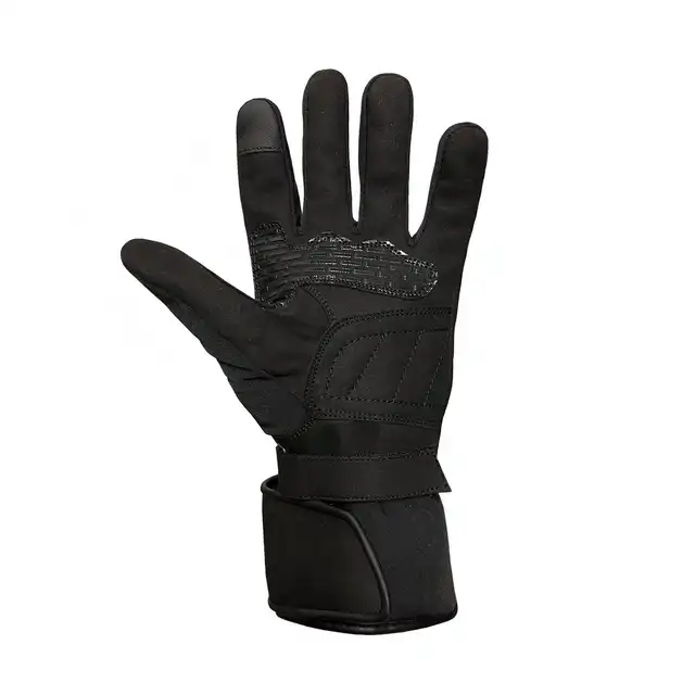 Bullfighter Arctic Hansker Svart 