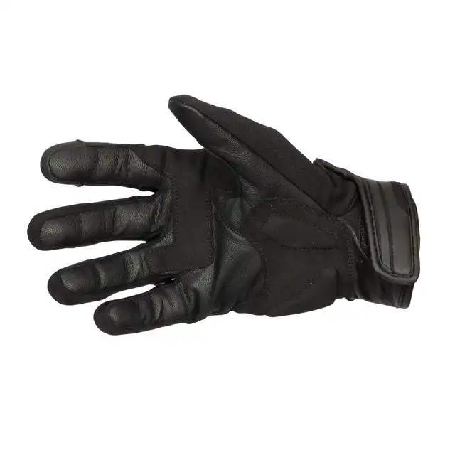 Bullfighter Frontier Sommerhanske Svart 