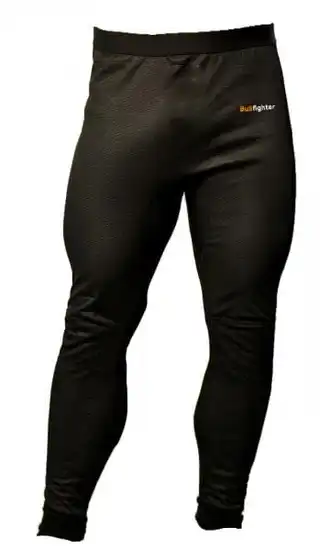 Bullfighter Windstopper Bukse EVO Svart