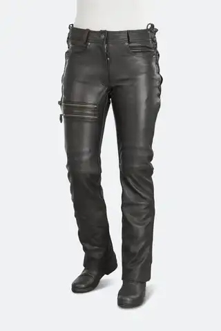 Sweep Bella Dame Skinnjeans