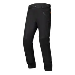 Richa Colorado 3 MC-Bukse Svart