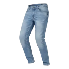 Richa Ragnar Kevlar Jeans Lyseblå Lengde:32