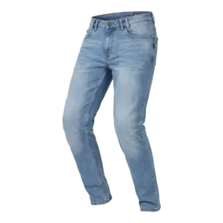 Richa Ragnar Kevlar Jeans Lyseblå Lengde:32 