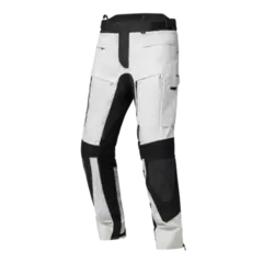 Richa Infinity 3 Adventure MC-Bukse Grå