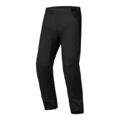 Richa Eternity MC-Bukse Svart