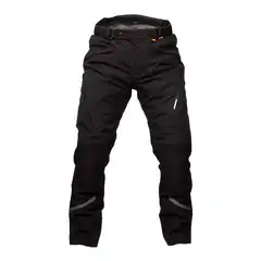 Richa Nansen Pro MC-Bukse Svart