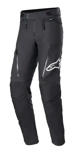Alpinestars RX-3 MC-Bukse Svart