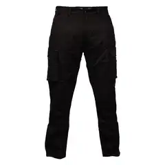 Bullfighter Nomad Cargo Bukse Svart- Lengde: 30