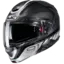 HJC RPHA 91 Rafino Svart/Hvit HJC sin mest avanserte Åpningshjelmer