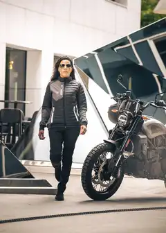 Bullfighter Pack`A`Jack Dame DeLuxe 