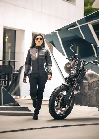 Bullfighter Pack`A`Jack Dame DeLuxe