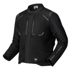 Richa MC-Jakke Taurus Svart