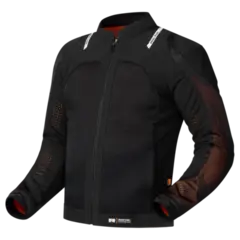 Richa Force II D3O Jakke Svart