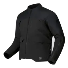 Richa Eternity MC-Jakke Svart