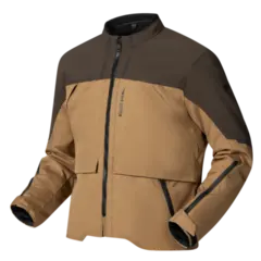 Richa Eternity MC-Jakke Brun