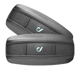 Interphone Shape Twin