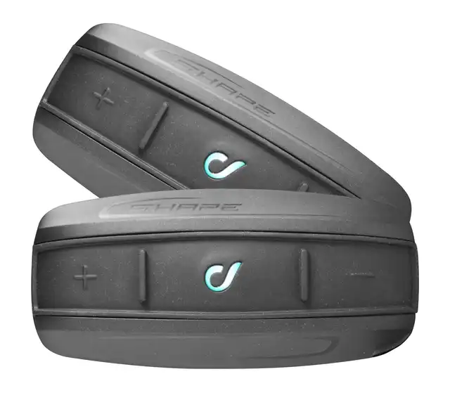 Interphone Shape Twin 