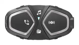 Interphone Connect Single