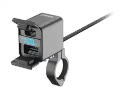 Interphone Two Way 100W Socket