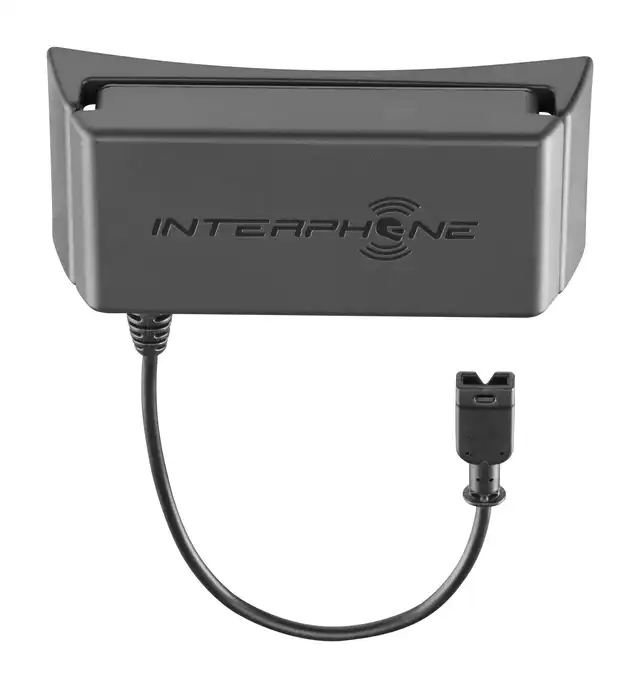 Interphone U-Com Batteri 560 mAh 
