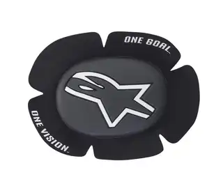 Alpinestars Knepuck GP Sport Evo