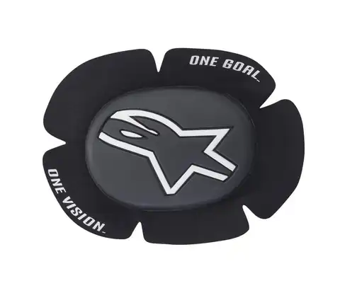 Alpinestars Knepuck GP Sport Evo