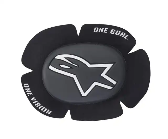 Alpinestars Knepuck GP Sport Evo 