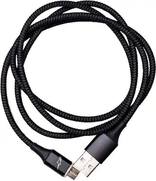 Alpinestars Tech Air 5 USB Kabel