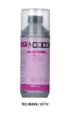 Richa Tex Wash 
