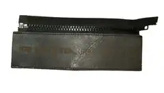 Richa Belte MC-Jakke Connector Svart