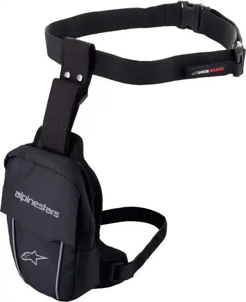 Alpinestars Hoftebag Access