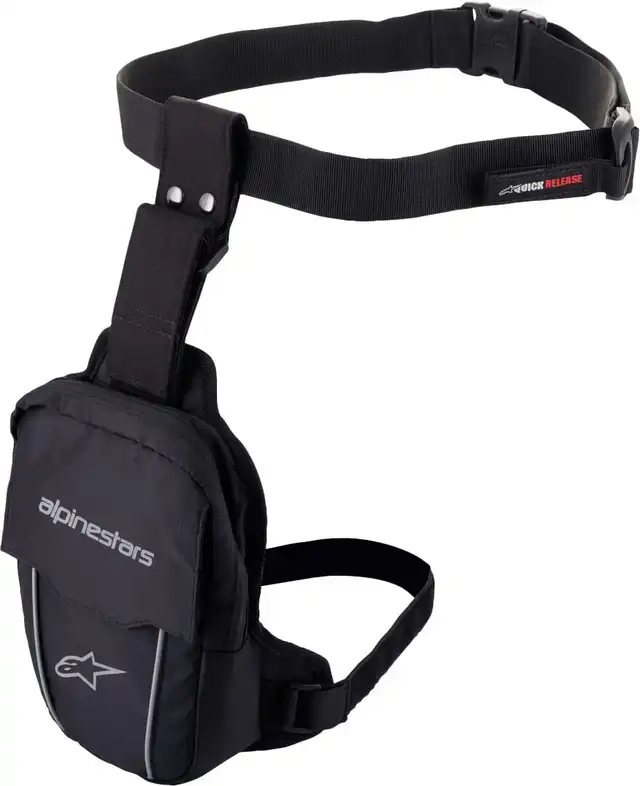 Alpinestars Hoftebag Access 