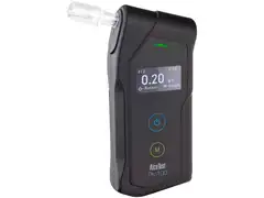 Promilletester FCA PRO 100 