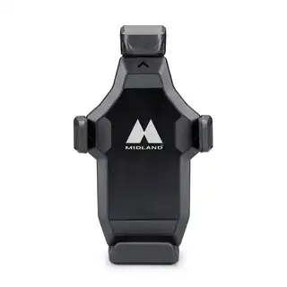 Midland Antivibrasjon Mobilholder LITE