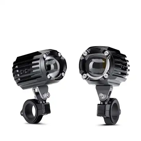 Midland Frontlys - LED