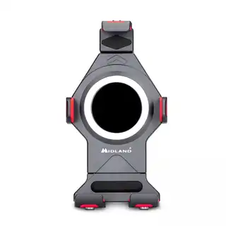 Midland Antivibrasjon Mobilholder