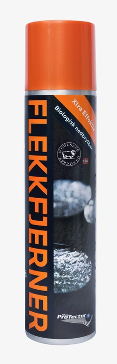 Fiber Protector Flekkfjerner 