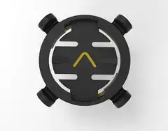 Beeline Moto II Unicversal Mount/ Elastic strap Mount