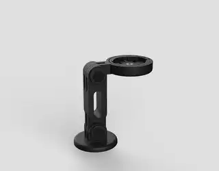 Beeline Klisterfest / Sticky Pad Mount