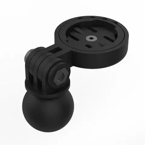 Beeline Kulefeste / Ball Mount 
