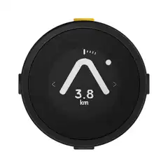 Beeline Moto GPS Svart 